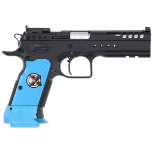 10MM 4.75" 14RND CHROME/OPT RDTANFOGLIO LIMITED MASTER XTRME