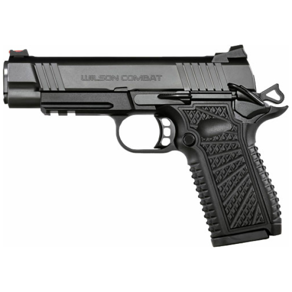 FS LIGHTRAIL 2-15RD MAG BLACKWILSON SFT9-CMR42-A 9MM 4.25" - Image 2