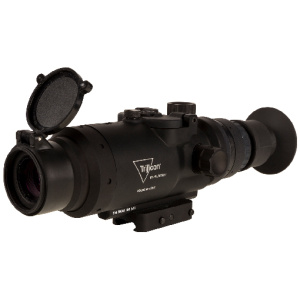 Trijicon IR Hunter Type 2 24mm Thermal Riflescope Review