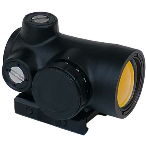 Lucid Optics M5 Red Dot Sight 32MOA Circle 4MOA Dot