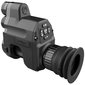 PARD NV007V Night Vision Scope with 16MM Lens and Thermal Tech