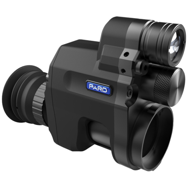 PARD NV007V Night Vision Scope with 16MM Lens and Thermal Tech - Image 2