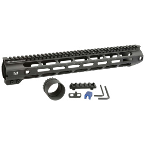 MI Handguard 308 Combat Rail by Midwest Industries for Precision