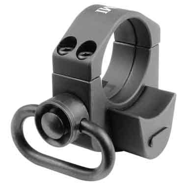Midwest Industries MI QD End Plate Sling Adapter Review
