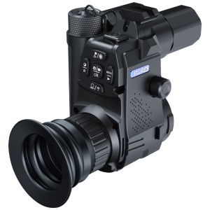 PARD NV007SP850LRF Night Vision Scope with Laser Rangefinder
