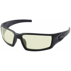 Howard Leight Hypershock Glasses for Superior Eye Protection