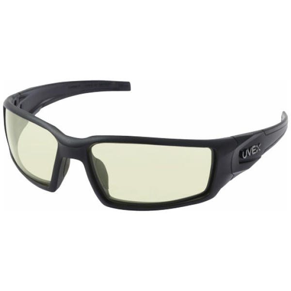 Howard Leight Hypershock Glasses for Superior Eye Protection
