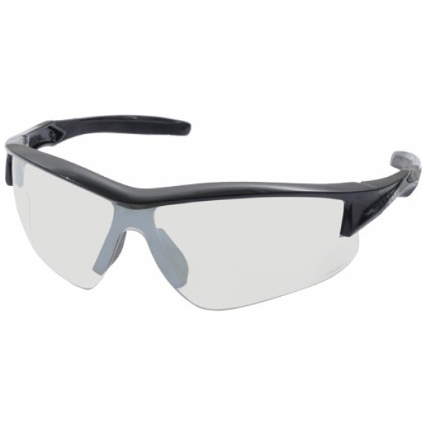 Black Frame SCT-Reflect 50 Acadia Shooting Glasses - Image 2
