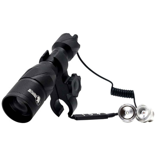 Predator TAC Eradicator Light