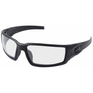 Howard Leight Hypershock Glasses for Ultimate Eye Protection