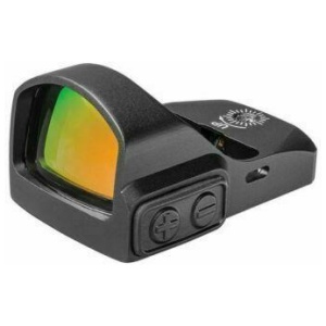 Truglo Tru-Tec Micro Red Dot Sight TG8200B3 for Precision Shooting