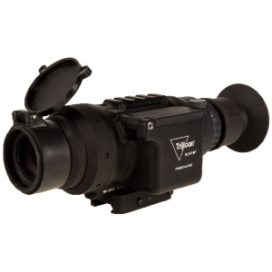 Trijicon REAP IR TYPE 3 24MM Black Thermal Riflescope
