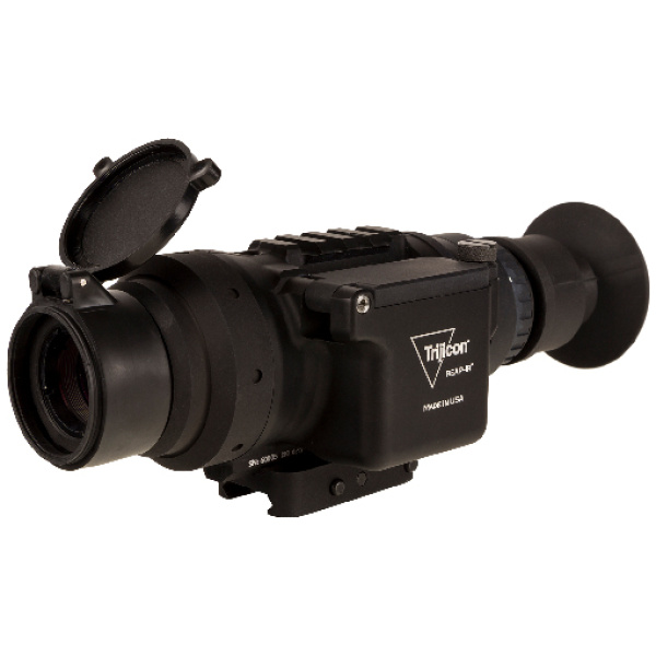 Trijicon REAP IR TYPE 3 24MM Black Thermal Riflescope