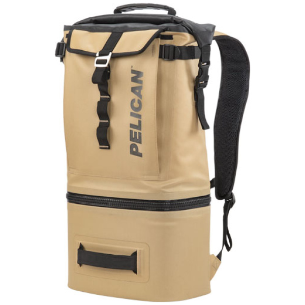 Pelican Soft Cooler Backpack - Keep Cool On-the-Go - Image 2