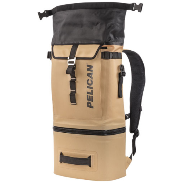 Pelican Soft Cooler Backpack - Keep Cool On-the-Go - Image 3