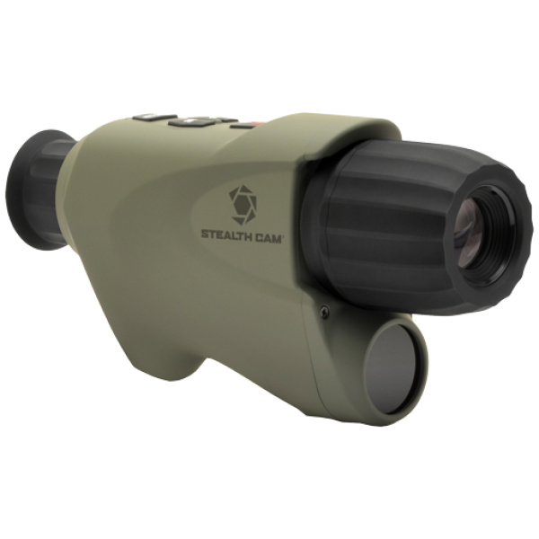 Stealth Cam Night Vision 3X20 STC-XNVMSD for Clear Imaging