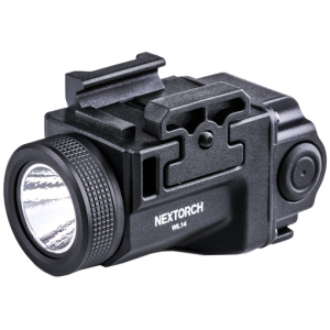 Nextorch WL14 Compact Weapon Light - 1 per Box