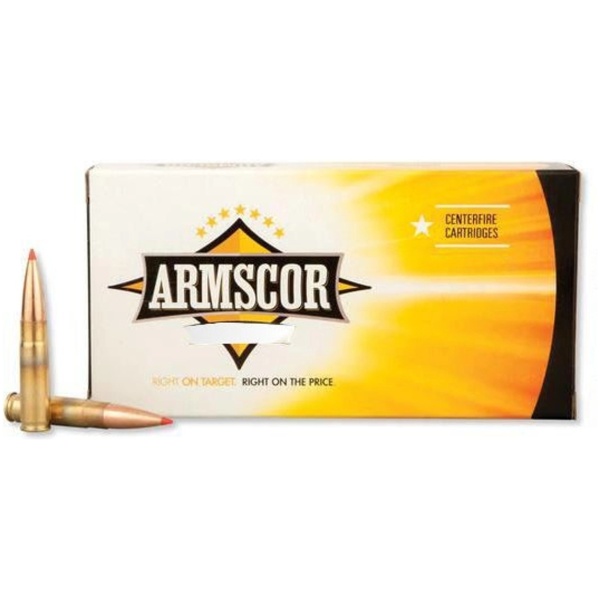 300 Blackout 208gr AMAX 1150 FPS - 200 Box