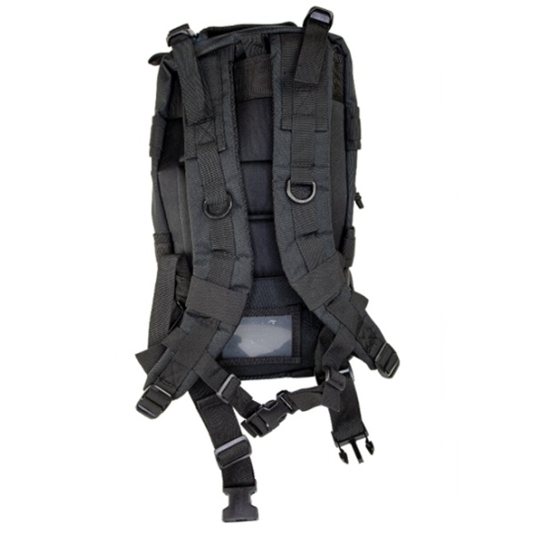 Full Forge Gear Torrent Backpack - Water Resistant & MOLLE