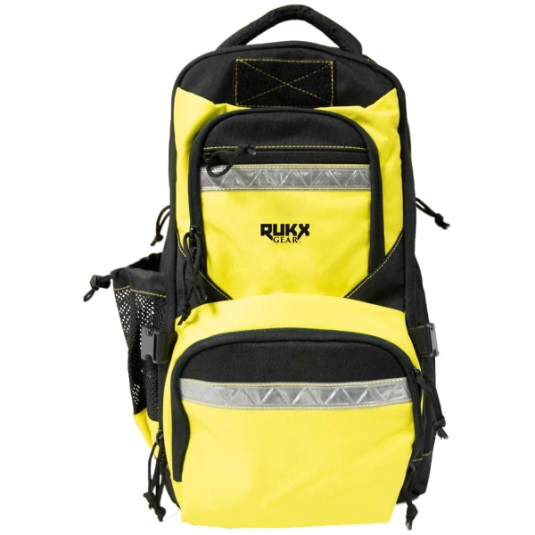 Survivor Pack by American Tactical & Rukx Gear - 3-Day Ruck