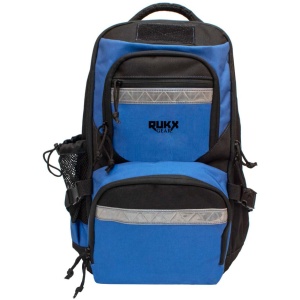 American Tactical Survivor Pack: 3-Day Ruck & Shotgun Ready