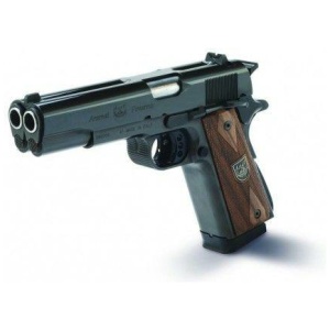 Arsenal Firearms AF2011 Double Barrel Pistol - Blued | 9mm | A1