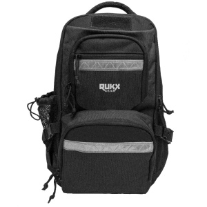 American Tactical Survivor Pack: 3-Day Ruck & Shotgun Ready
