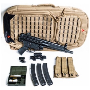 Discover the AP5 Pistol: A Classic Semi-Automatic Excellence