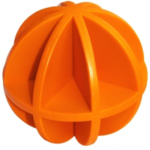 Do-All Outdoors Self-Healing 4" Dancing Ball Target