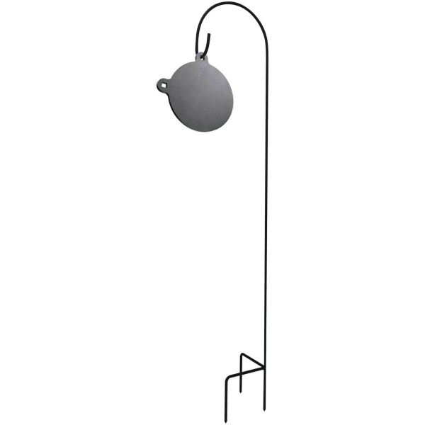 Champion Shepherd's Hook Target Holder for Precision Shooting