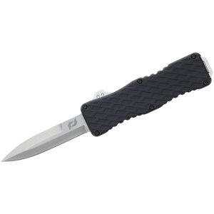 Schrade Uproar OTF Knife - USA Made, D2 Blade