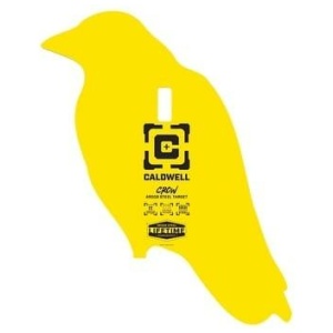 Caldwell AR500 Crow Steel Hanging Target for Enhanced Shooting