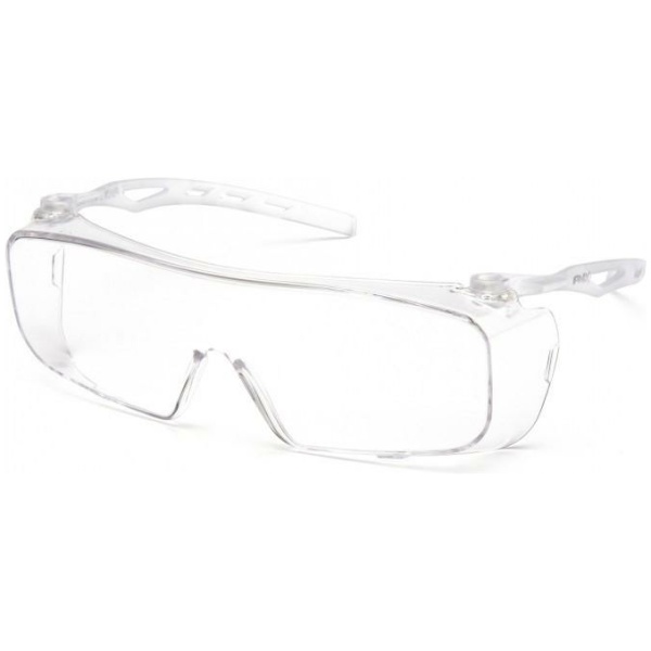 Pyramex Cappture PYS9910ST Safety Glasses for Shooting Sports