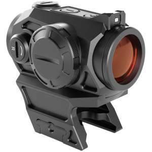 Lasermax LM-RRDS Red Dot Sight for Precision Shooting