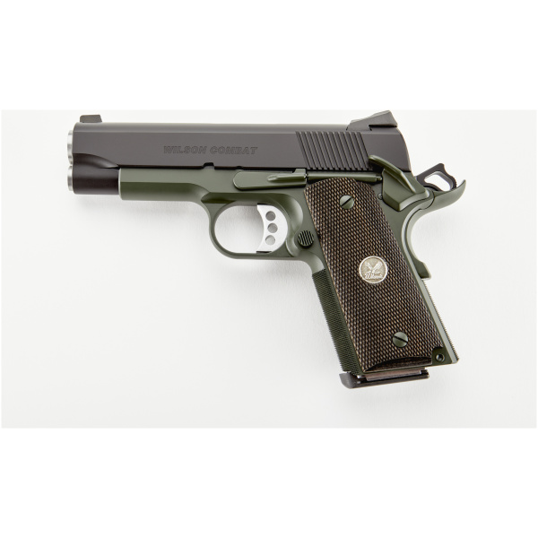 CA CQB Compact
