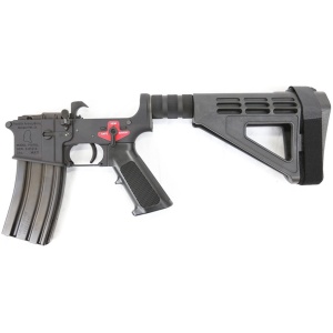 Franklin Armory BFSIII M4-BLR Lower SBM4 Brace for Sale