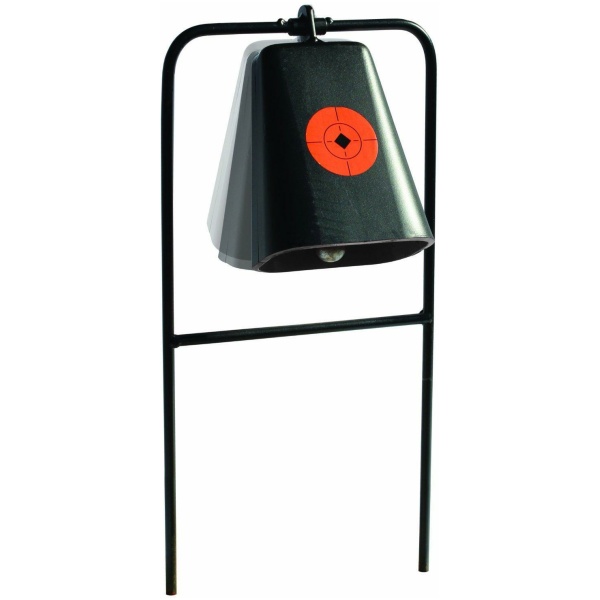 Do-All Outdoors .22 Cow Bell Steel Target