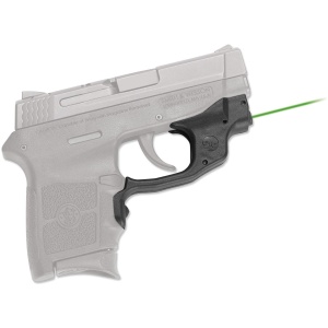 Crimson Trace LG-454 Laser Sight for M&P Bodyguard .380