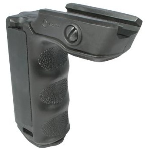 Maximize Control with the React Magwell Grip for CQB