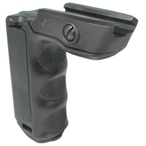 Maximize Control with the React Magwell Grip for CQB