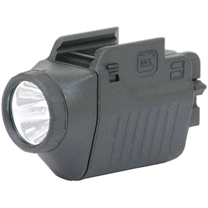 Safe Action Tactical Xenon Lights for Glock