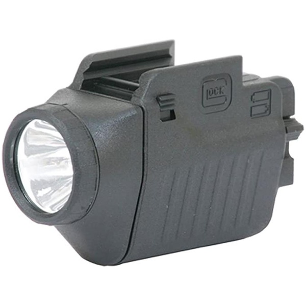 Safe Action Tactical Xenon Lights for Glock