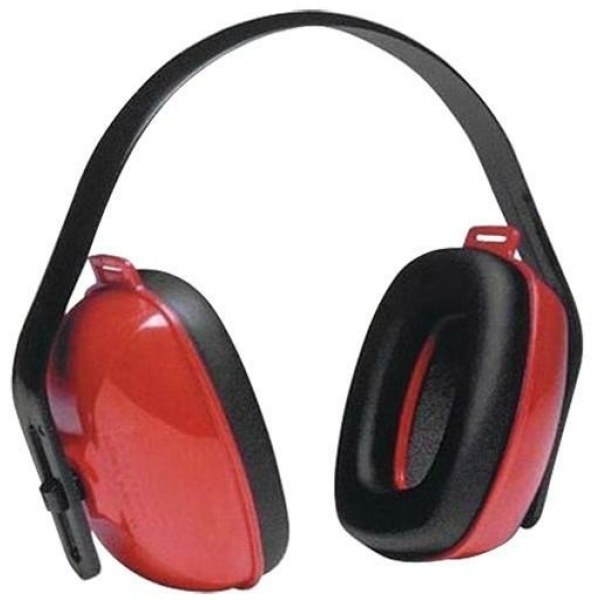 Howard Leight QM-24 Earmuffs for Ultimate Shooting Safety
