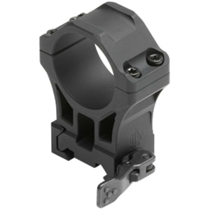 UTG ACCU-SYNC QR 30mm High Profile Scope Rings AQR322