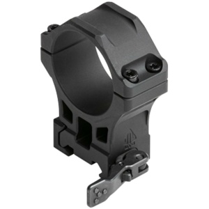UTG ACCU-SYNC QR 34mm Scope Rings for Precision Shooting