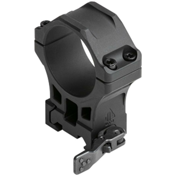 UTG ACCU-SYNC QR 34mm Scope Rings for Precision Shooting