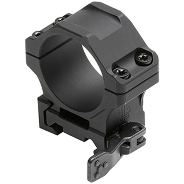 UTG ACCU-SYNC QR 30mm Scope Rings for Precision Shooting