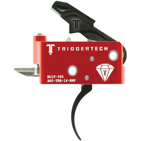 Enhance Your Accuracy with TriggerTech AR Triggers