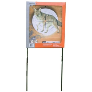 Champion Critter Series Paper Targets for Enhanced Shooting Fun