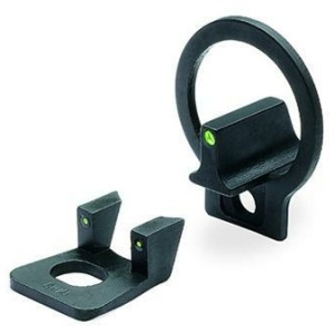 Meprolight Night Sights for H&K MP5/91/93/94 Enhance Accuracy